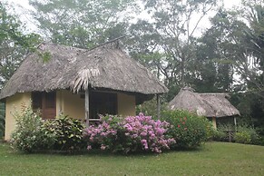 Tanager Rainforest Lodge