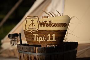 Dreamcatcher Tipi Hotel