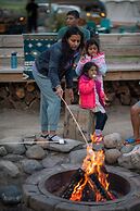 Dreamcatcher Tipi Hotel