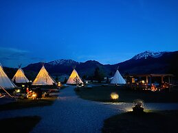 Dreamcatcher Tipi Hotel