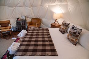 Dreamcatcher Tipi Hotel