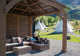 Dreamcatcher Tipi Hotel