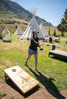 Dreamcatcher Tipi Hotel