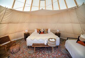 Dreamcatcher Tipi Hotel