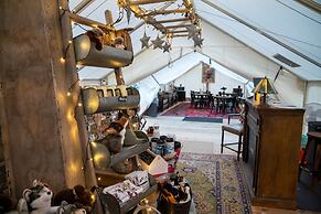 Dreamcatcher Tipi Hotel