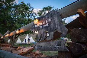 Dreamcatcher Tipi Hotel