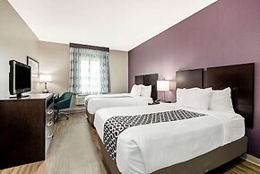 La Quinta Inn & Suites by Wyndham New Cumberland-Harrisburg