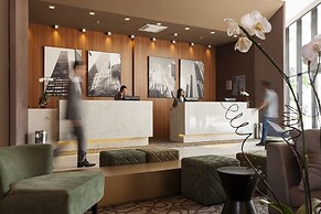 Royal Palm Tower Indaiatuba