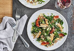 Courtyard by Marriott Denver Southwest/Littleton