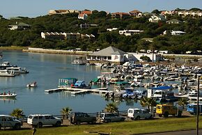 Dockside Guest House