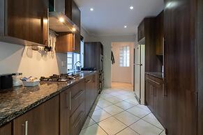 Dockside Guest House