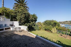 Dockside Guest House