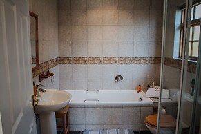 Guesthouse LaRachelle