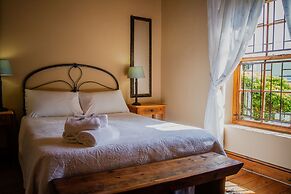 Guesthouse LaRachelle