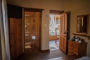 Guesthouse LaRachelle