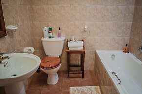 Guesthouse LaRachelle