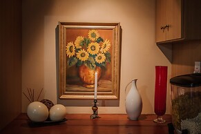 Guesthouse LaRachelle