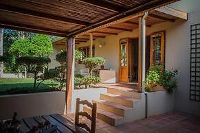 Guesthouse LaRachelle