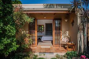 Guesthouse LaRachelle