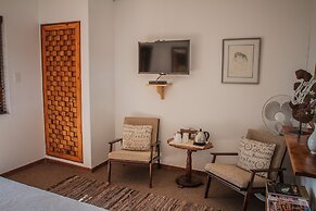 Guesthouse LaRachelle