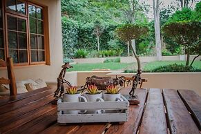 Guesthouse LaRachelle