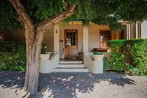 Guesthouse LaRachelle