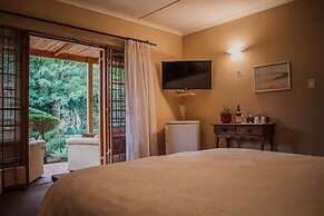 Guesthouse LaRachelle