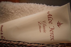 Guesthouse LaRachelle