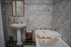 Guesthouse LaRachelle