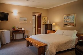 Guesthouse LaRachelle