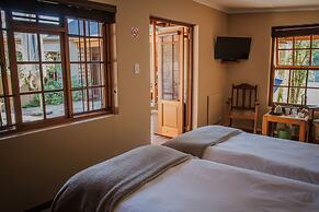 Guesthouse LaRachelle