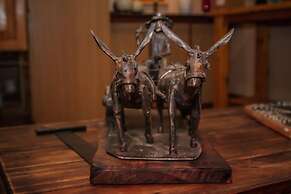 Guesthouse LaRachelle