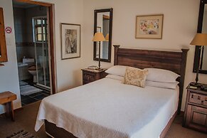 Guesthouse LaRachelle