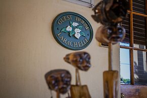 Guesthouse LaRachelle