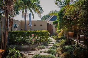 Guesthouse LaRachelle