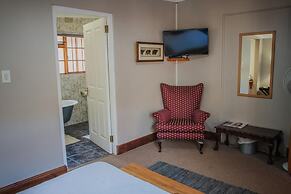 Guesthouse LaRachelle