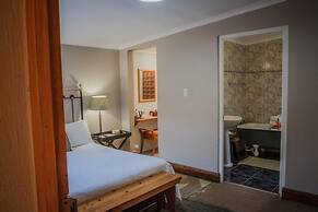 Guesthouse LaRachelle