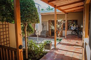 Guesthouse LaRachelle