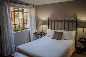 Guesthouse LaRachelle