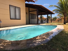 Condomínio Residencial Praia de Zumbi