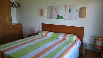 Condomínio Residencial Praia de Zumbi