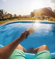 Condomínio Residencial Praia de Zumbi