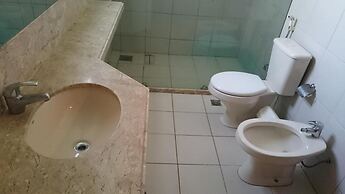 Condomínio Residencial Praia de Zumbi