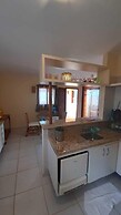Condomínio Residencial Praia de Zumbi