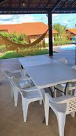 Condomínio Residencial Praia de Zumbi
