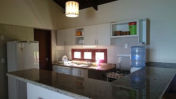 Condomínio Residencial Praia de Zumbi