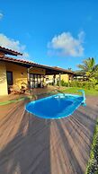 Condomínio Residencial Praia de Zumbi