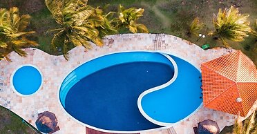 Condomínio Residencial Praia de Zumbi