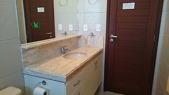 Condomínio Residencial Praia de Zumbi