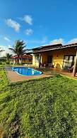 Condomínio Residencial Praia de Zumbi
